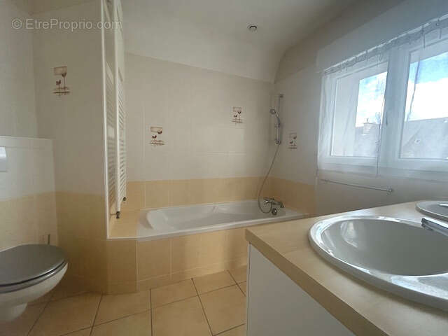 Maison à SAINT-BRIEUC