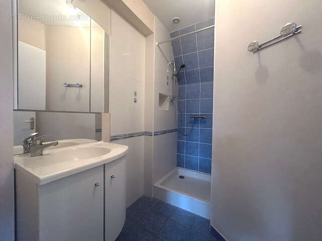 Maison à SAINT-BRIEUC