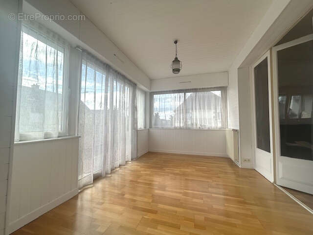 Maison à SAINT-BRIEUC