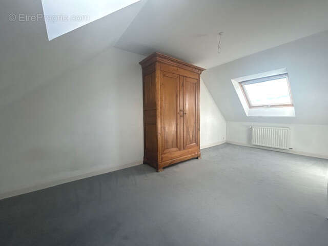 Maison à SAINT-BRIEUC