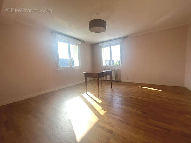 Maison à SAINT-BRIEUC