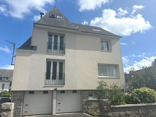 Maison à SAINT-BRIEUC