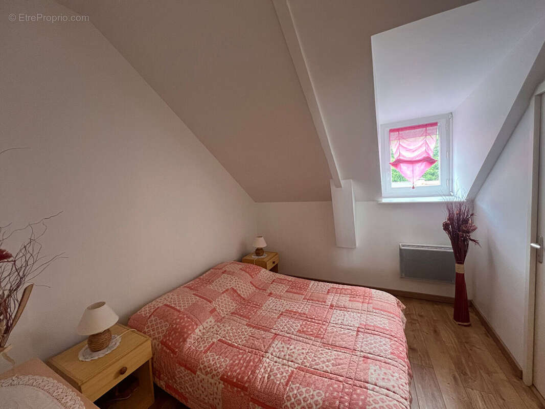 Appartement à CANCALE