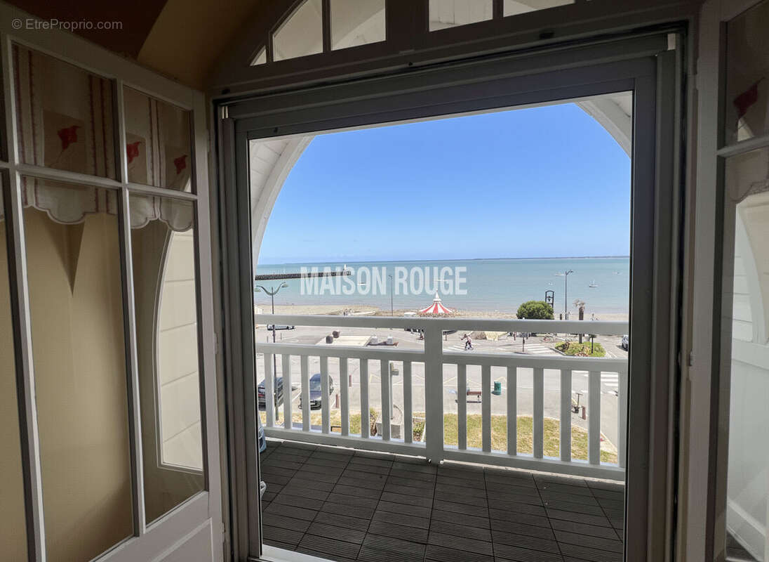 Appartement à CANCALE