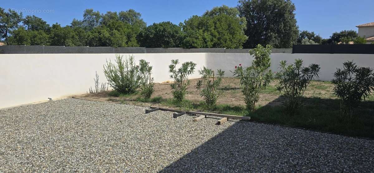 Maison à GHISONACCIA