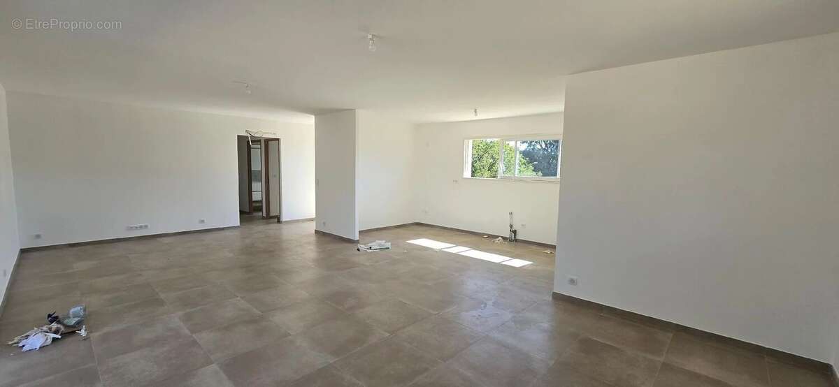 Maison à PRUNELLI-DI-FIUMORBO