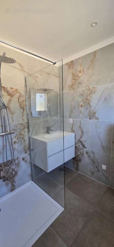 Maison à PRUNELLI-DI-FIUMORBO