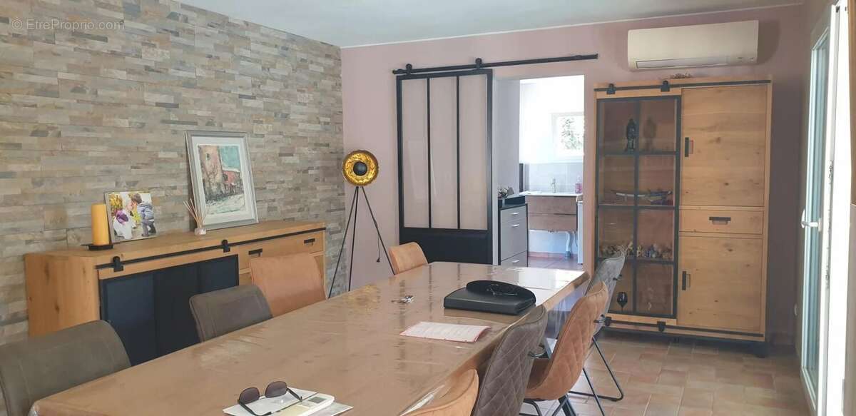 Maison à GHISONACCIA