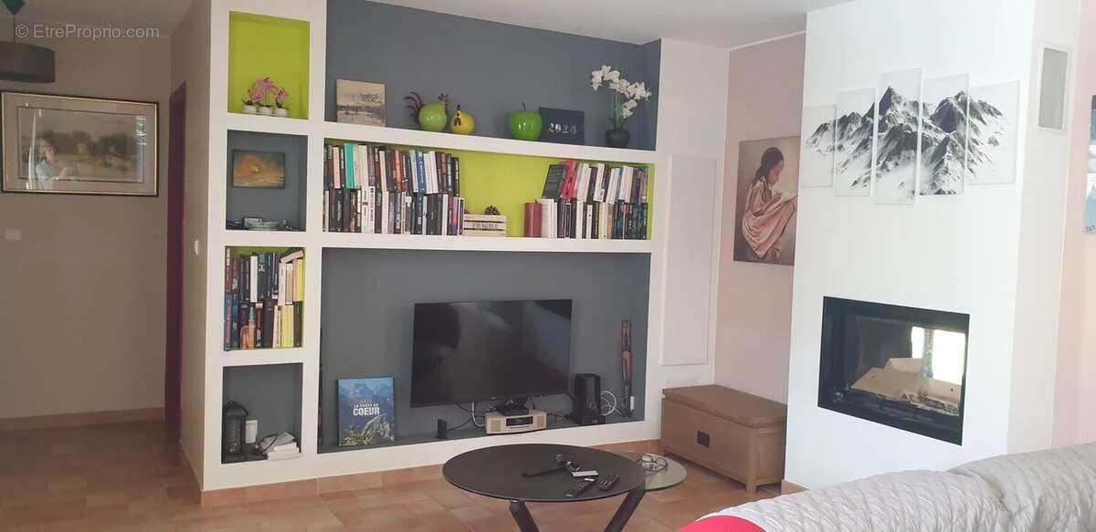 Maison à GHISONACCIA