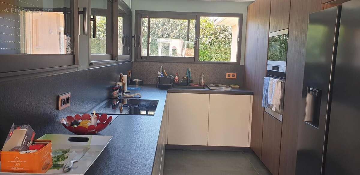 Maison à GHISONACCIA