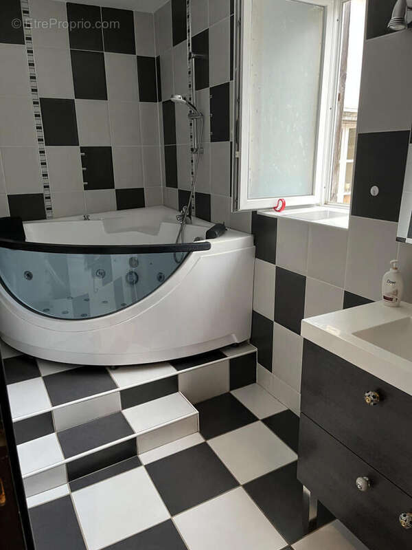 IMG_4543 - Appartement à OLORON-SAINTE-MARIE