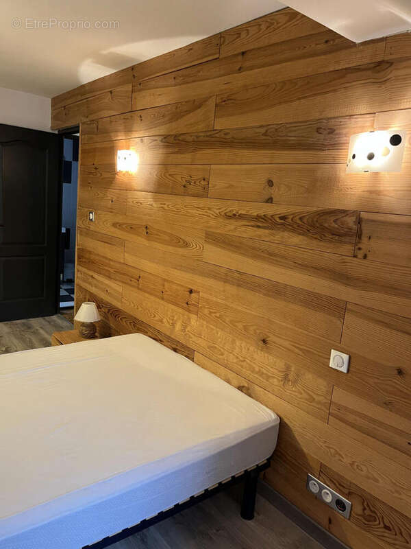 IMG_4544 - Appartement à OLORON-SAINTE-MARIE