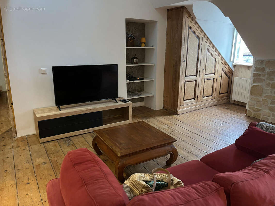 IMG_4548 - Appartement à OLORON-SAINTE-MARIE