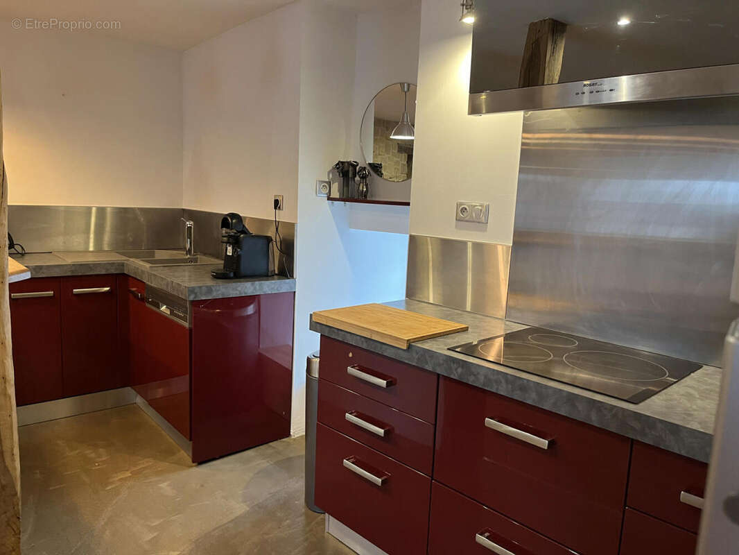 IMG_4549 - Appartement à OLORON-SAINTE-MARIE