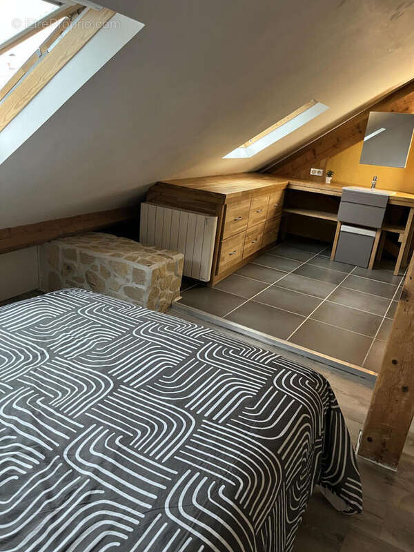 IMG_4552 - Appartement à OLORON-SAINTE-MARIE