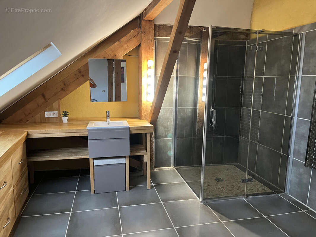 IMG_4553 - Appartement à OLORON-SAINTE-MARIE