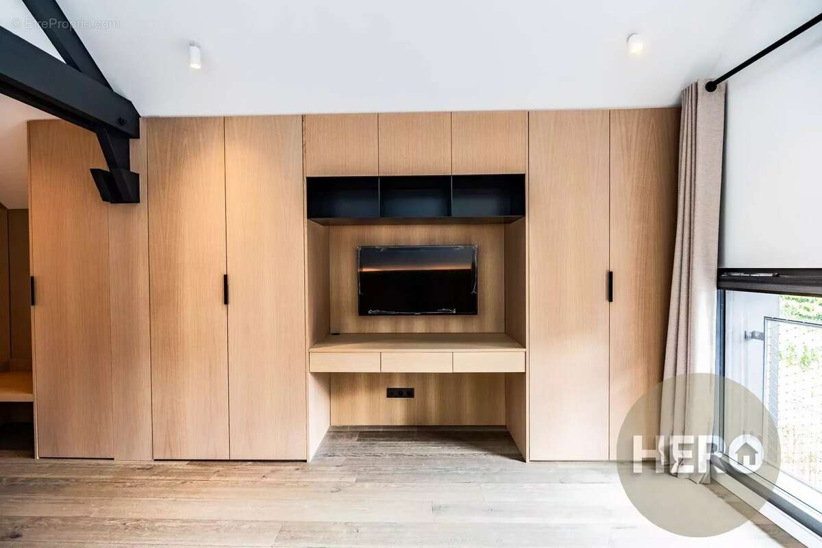 Maison à MONTFORT-L&#039;AMAURY