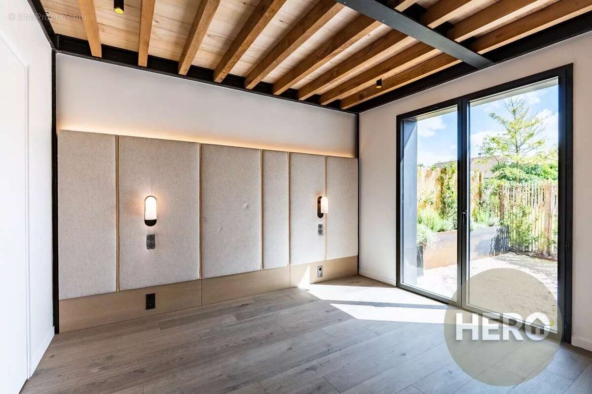 Maison à MONTFORT-L&#039;AMAURY