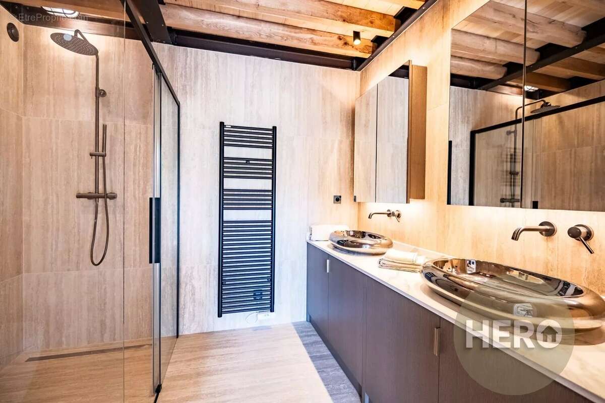 Maison à MONTFORT-L&#039;AMAURY