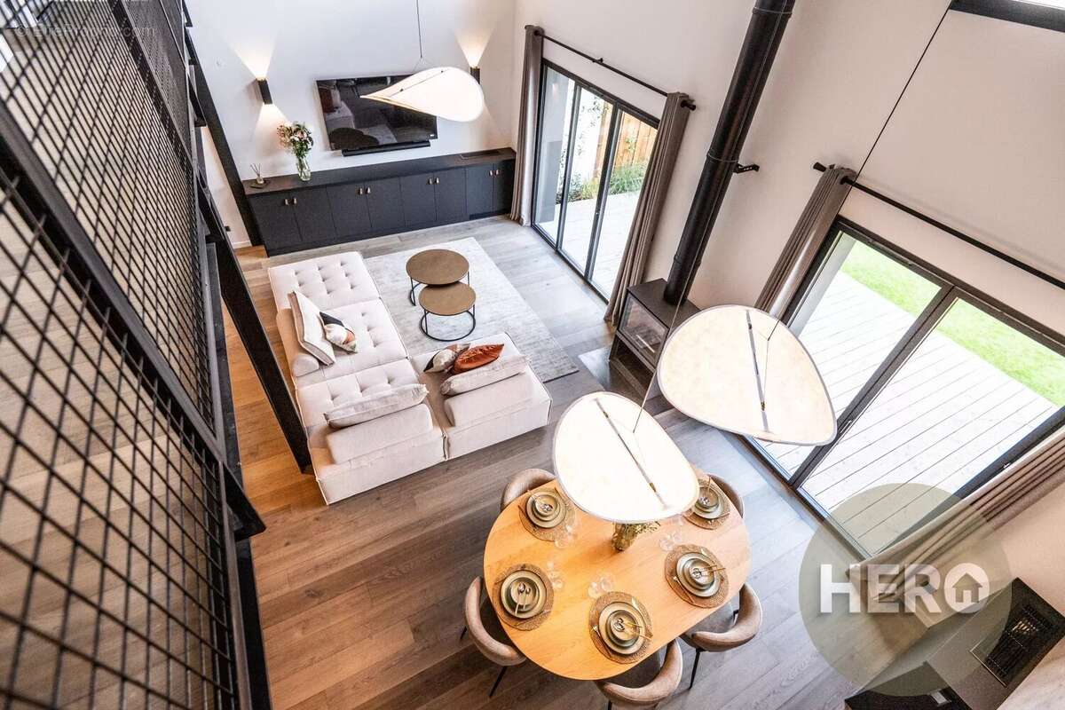 Maison à MONTFORT-L&#039;AMAURY