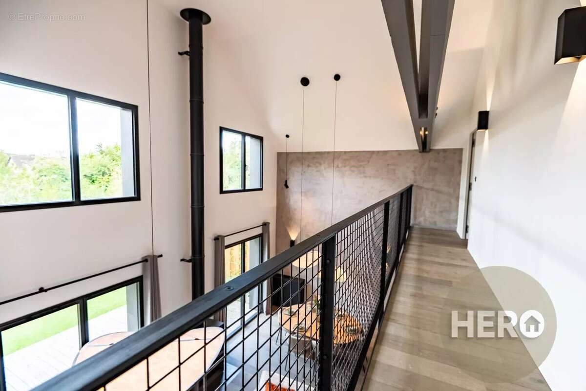 Maison à MONTFORT-L&#039;AMAURY