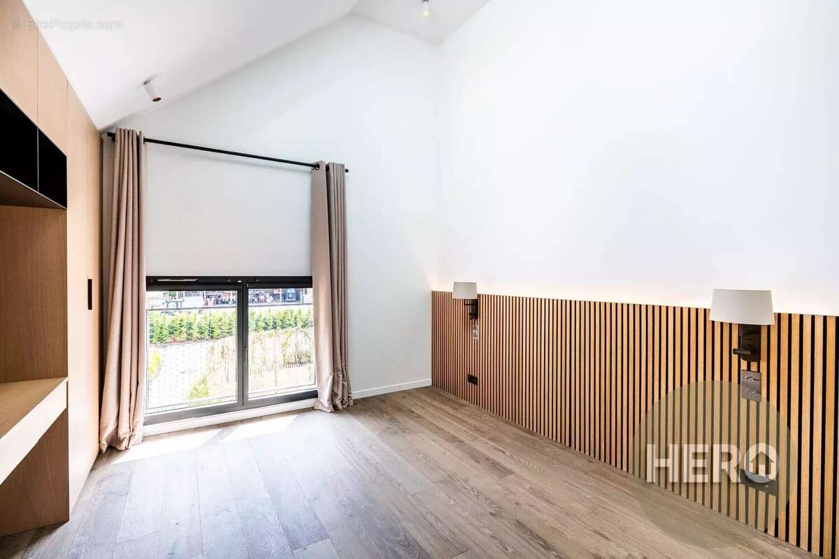 Maison à MONTFORT-L&#039;AMAURY