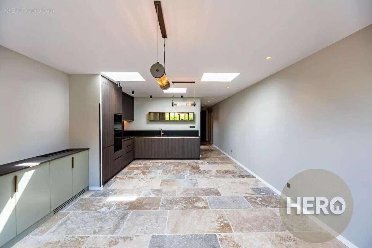 Maison à MONTFORT-L'AMAURY