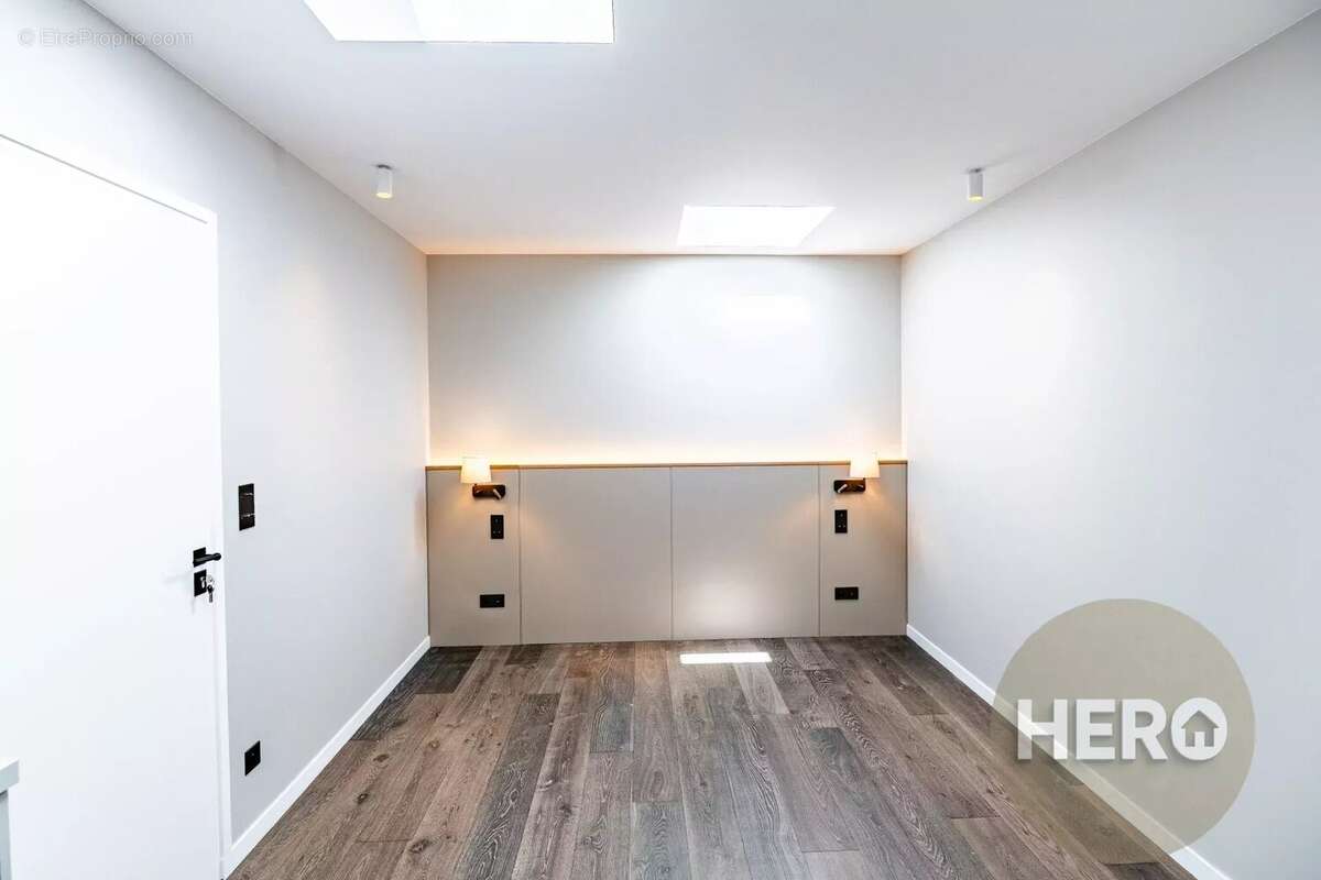 Maison à MONTFORT-L'AMAURY