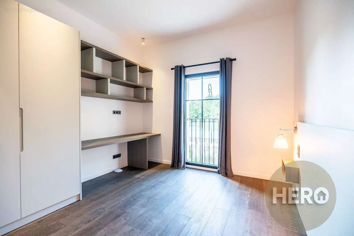 Maison à MONTFORT-L&#039;AMAURY