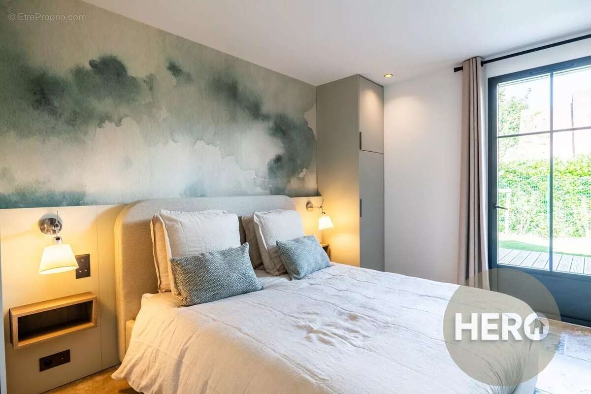 Maison à MONTFORT-L&#039;AMAURY