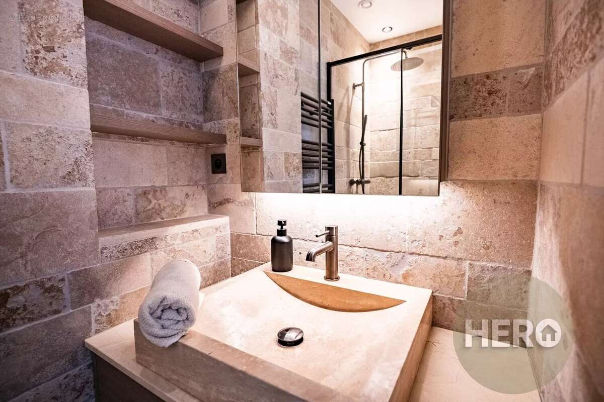 Maison à MONTFORT-L&#039;AMAURY