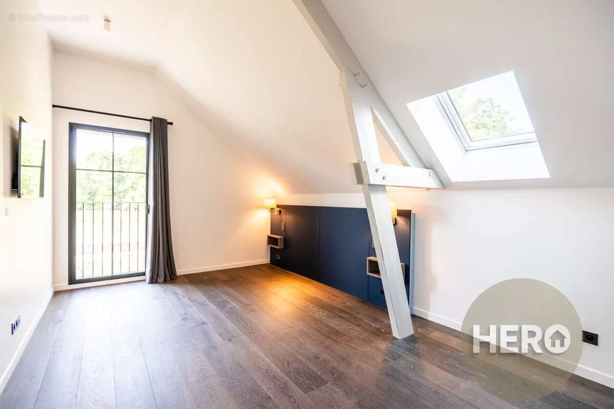 Maison à MONTFORT-L&#039;AMAURY