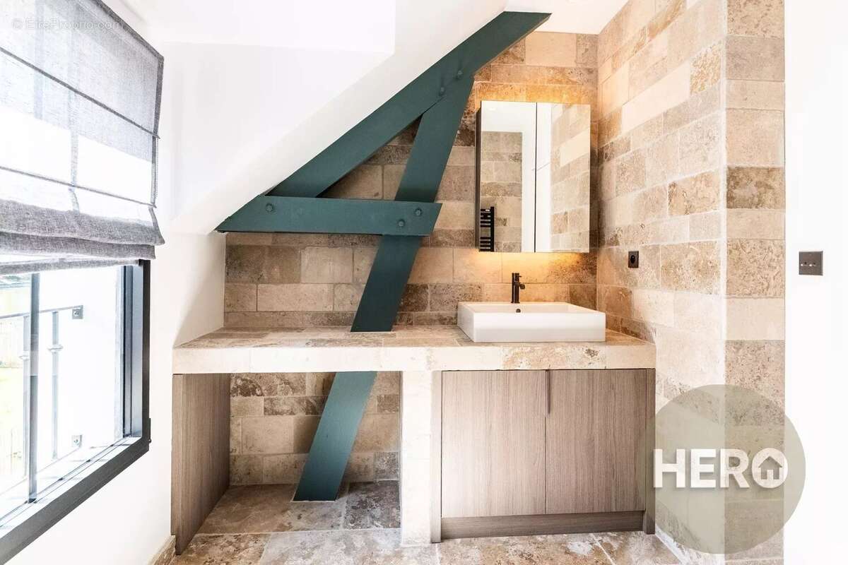 Maison à MONTFORT-L&#039;AMAURY