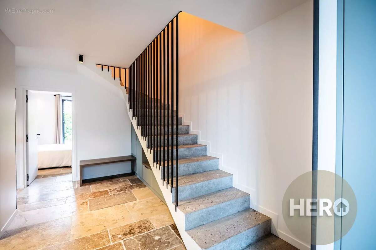 Maison à MONTFORT-L&#039;AMAURY