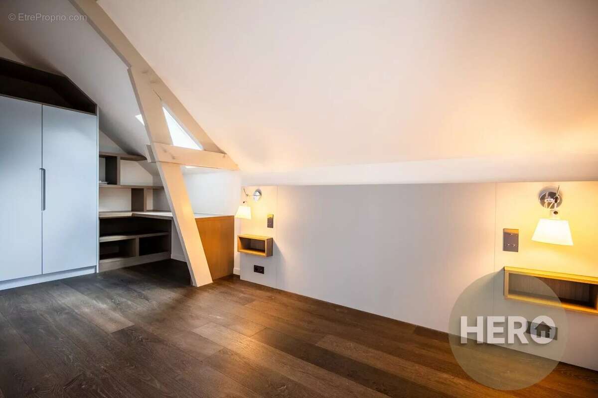 Maison à MONTFORT-L&#039;AMAURY