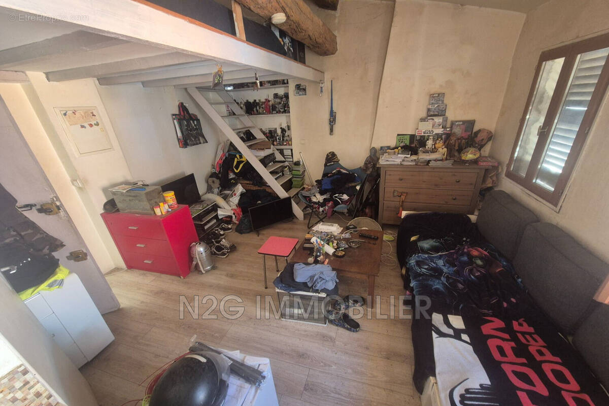 Appartement à GRASSE