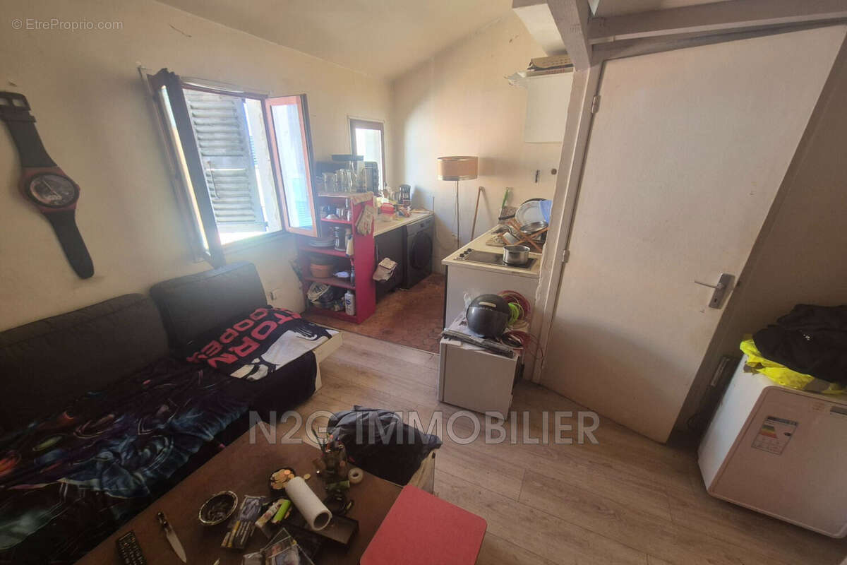 Appartement à GRASSE