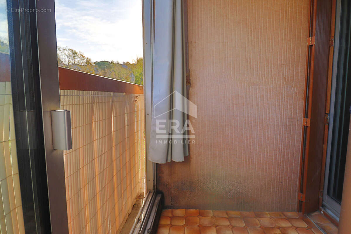 Appartement à MARSEILLE-10E