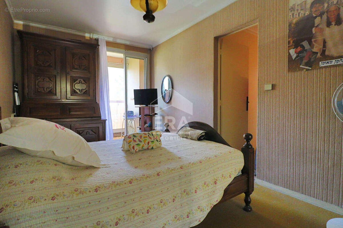 Appartement à MARSEILLE-10E