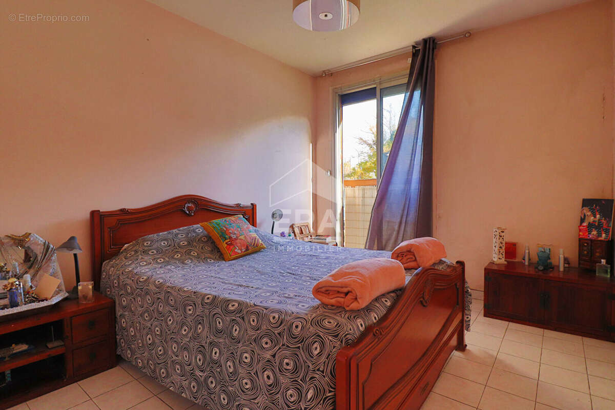 Appartement à MARSEILLE-10E