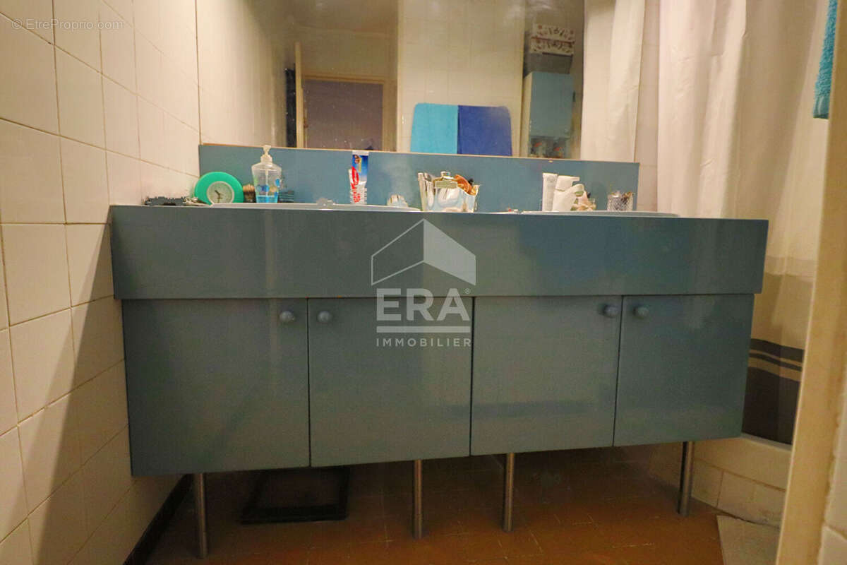 Appartement à MARSEILLE-10E