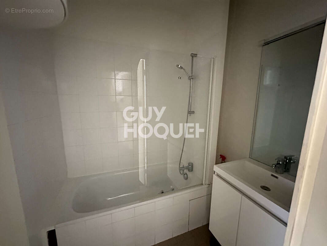 Appartement à LYON-3E