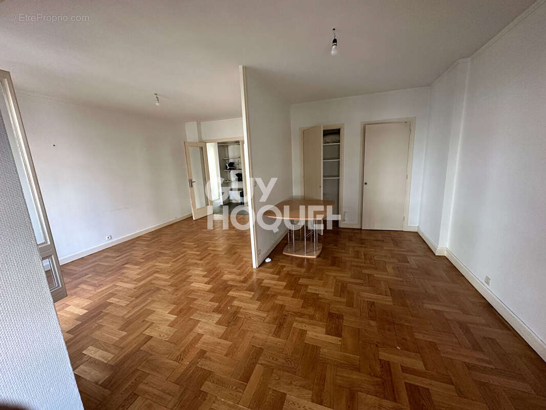 Appartement à LYON-3E