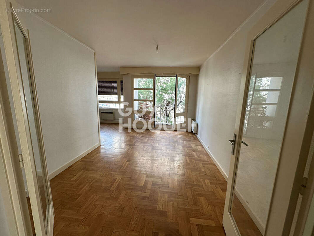 Appartement à LYON-3E