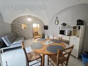 Appartement à MORILLON