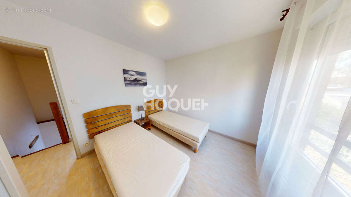 Appartement à AUREILHAN