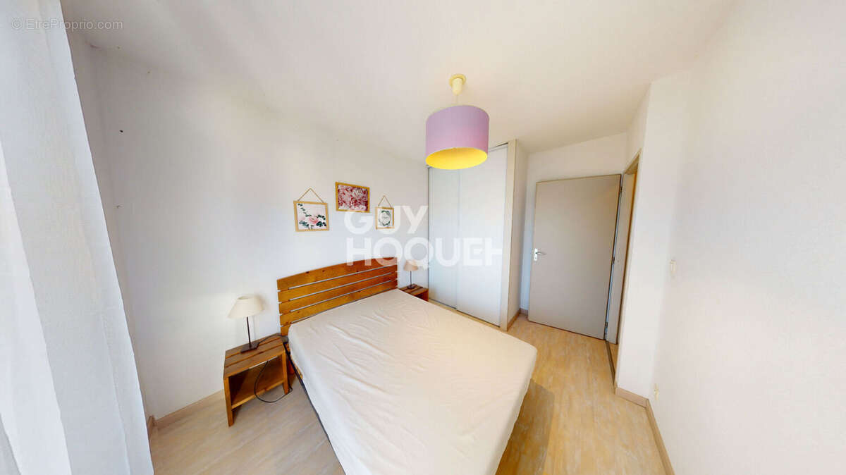 Appartement à AUREILHAN