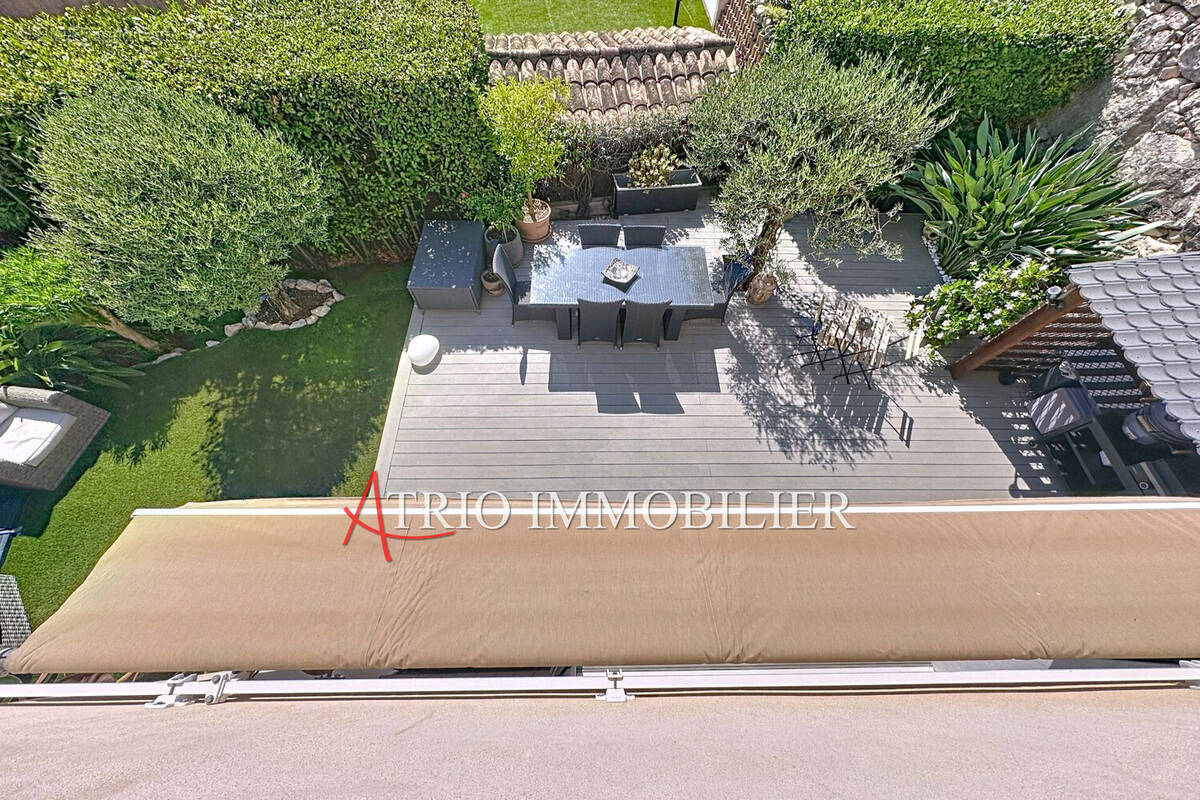 Maison à SAINT-LAURENT-DU-VAR