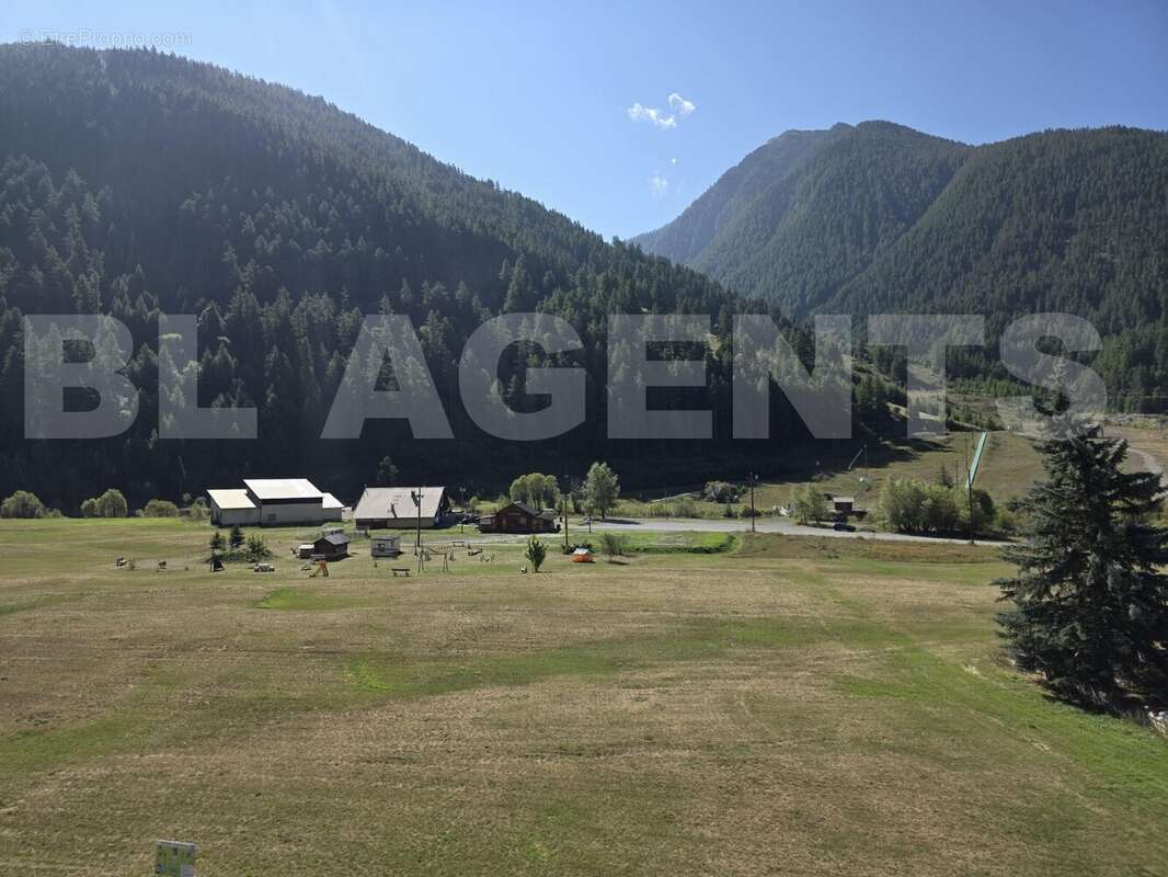 20250905_110727 - Appartement à AIGUILLES