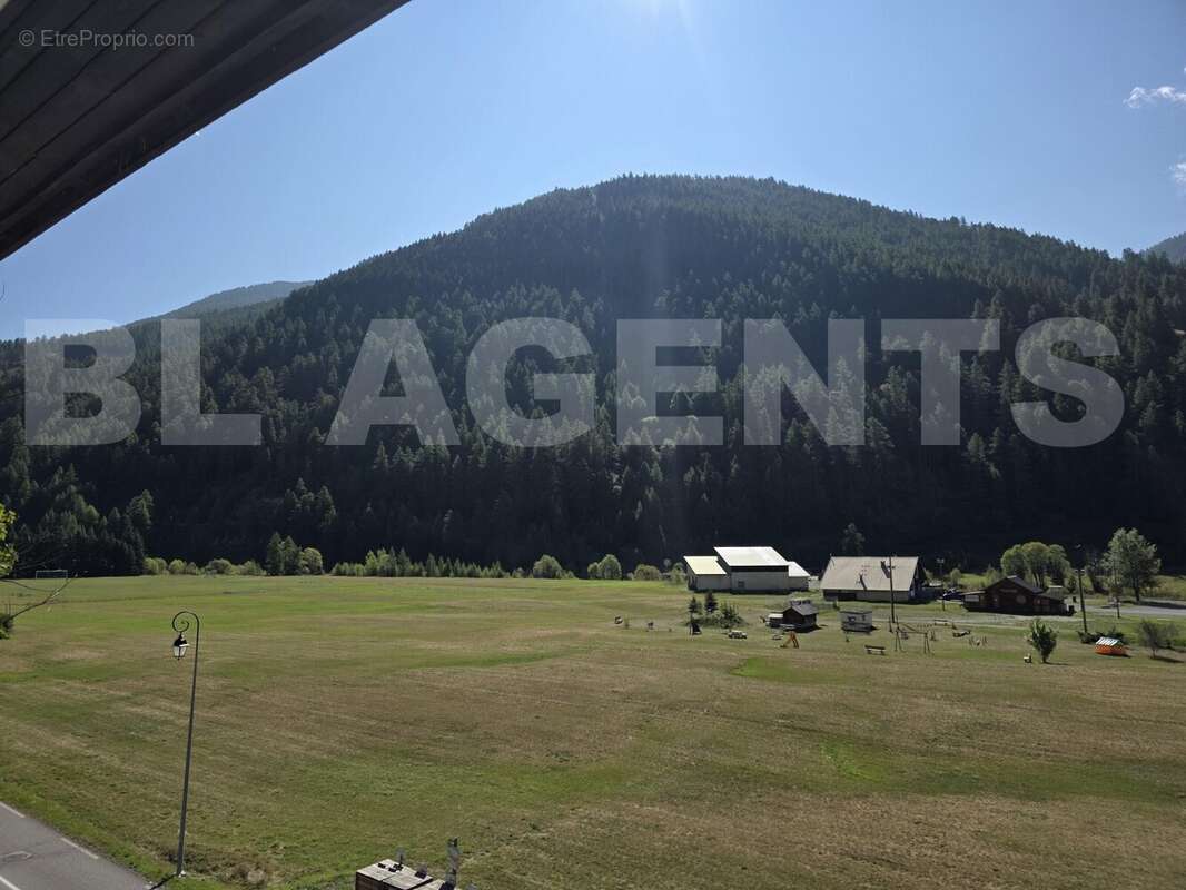 20250905_110733 - Appartement à AIGUILLES